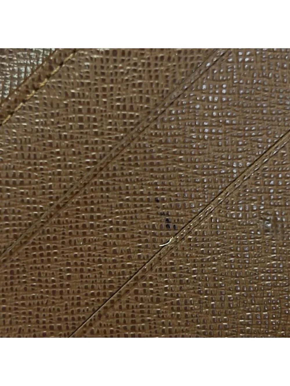 Louis Vuitton Snap Wallet Monogram Porte Monnaie Billets Cartes Credit Leather
